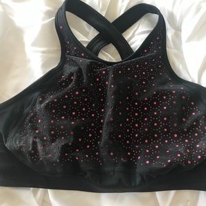 Lululemon crop